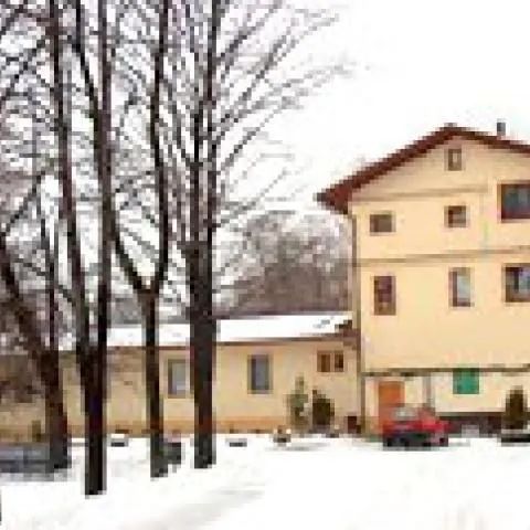 Kłosek - buczkowice Domy wczasowe Szczyrk