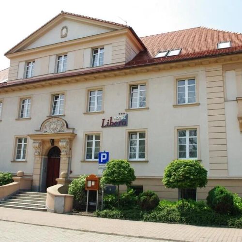 Hotel Libero