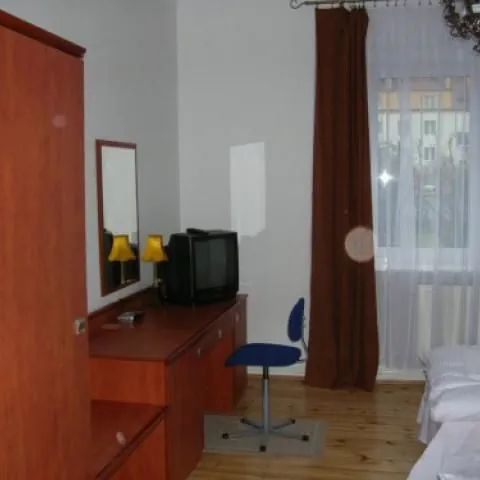 Pokoje gościnne MaK Poznań