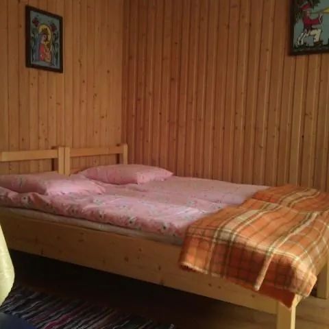 Pokoje Gościnne ul. Sądelska Murzasichle – Murzasichle, Polska