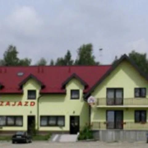 Zajazd Wedeta - Zgórsko