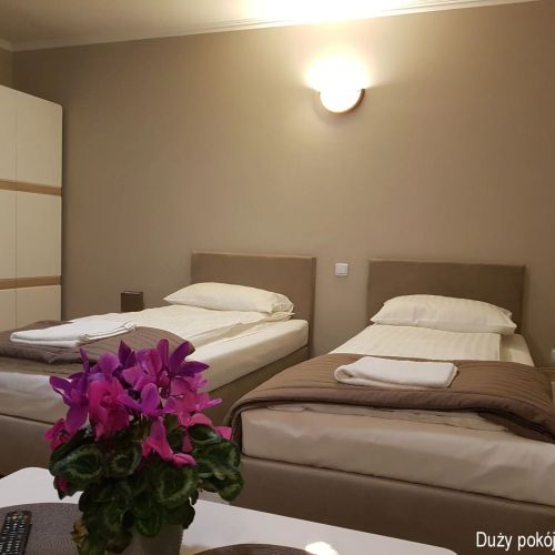 FHUP GASTHAUS - PENSJONAT Bielsko-Biala