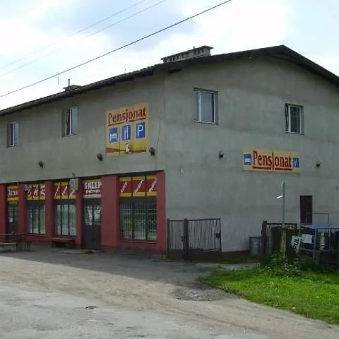 Warmiński Gościniec Lidzbark Warmiński