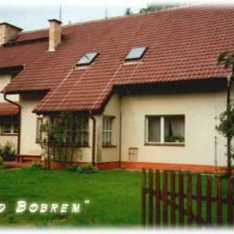 Leśniczówka Nad Bobrem Leszno Górne