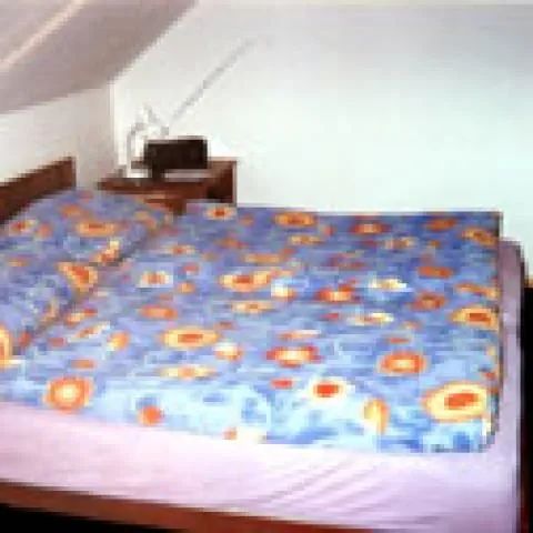 Gospodarstwo Agroturystyczne - Bobrówko