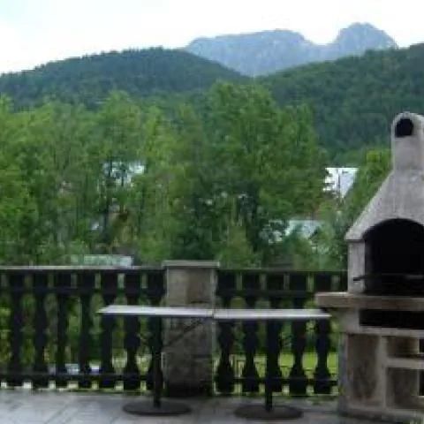 Zespół Domów Wczasowych Michalscy Zakopane