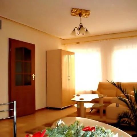 Hotel Restauracja MIMOZA Libusza