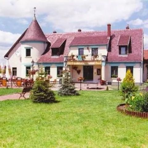 Gospodarstwo agroturystyczne - Żary