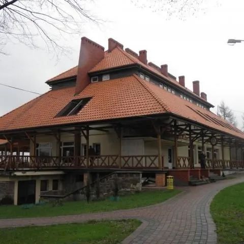Zajazd BABA JAGA Święta Katarzyna