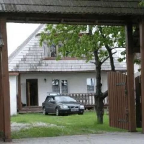 Gospodarstwo Agroturystyczne - Nowinka