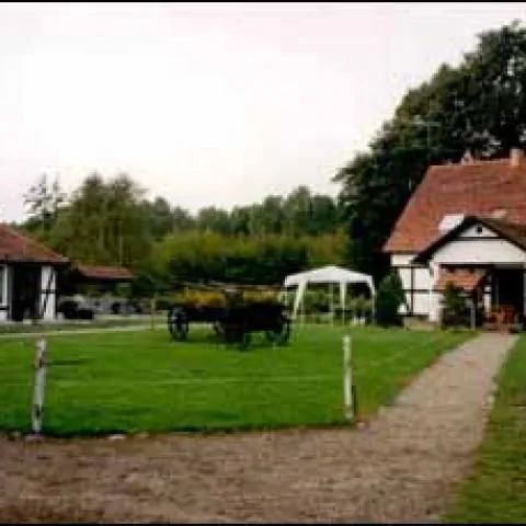 Posiadłość Nowogródek - Słupsk