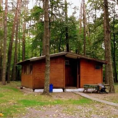 OŚRODEK TURYSTYKI KAJAKOWEJ SOSENKA Skierniewice