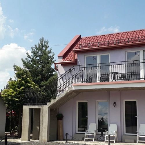 Gościniec  Solan Kudowa-Zdrój