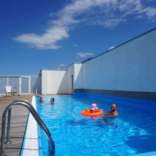 A.N.A. TOUR APARTAMENTY - MIĘDZYZDROJE