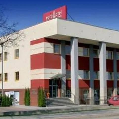 euroHotel Swarzędz
