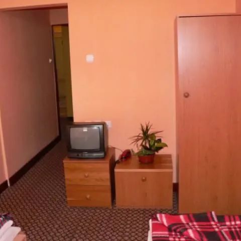 HOTEL IZABELLA Sp. z o.o. Puławy
