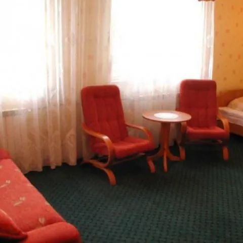 Motel TRAMP Szubin