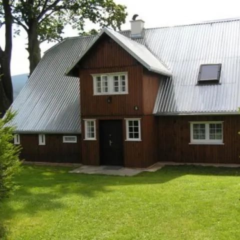 Gospodarstwo Agroturystyczne "Orlicka Chata" Bystrzyca Kłodzka