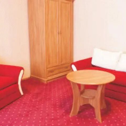 Willa Salve Restauracja Hotelik Jarosław