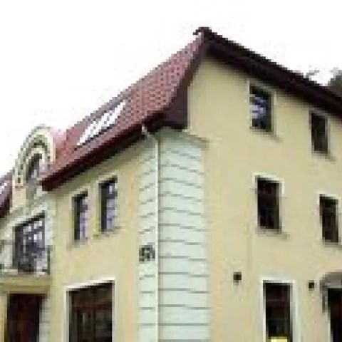 Willa Jaśkowy Dworek Gdańsk