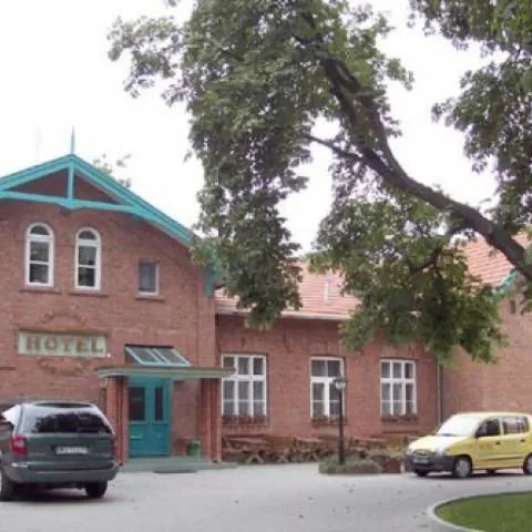 Hotel KOPERNIK Ciechocinek