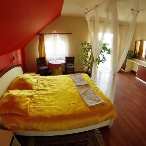 Zajazd Restauracja TRZECH BRACI Cieszyn