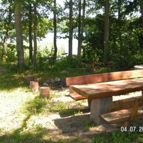 Jolanta  Agroturystyka Biesówko