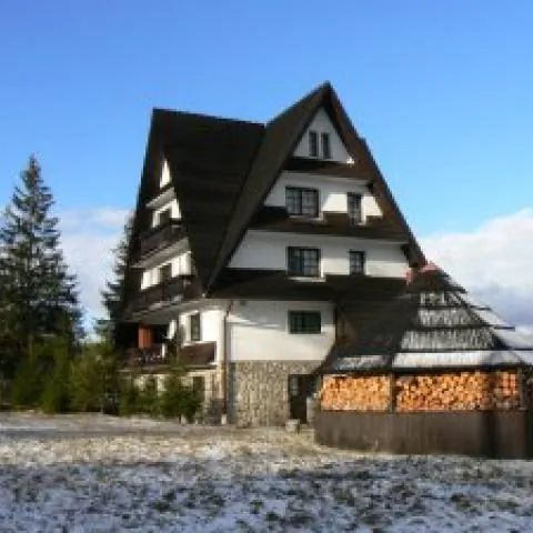 Willa Maria Zakopane