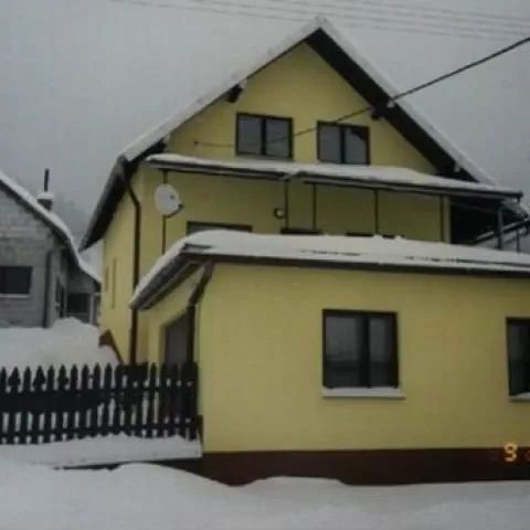 Gospodarstwo agroturystyczne w Śnietnicy Śnietnica