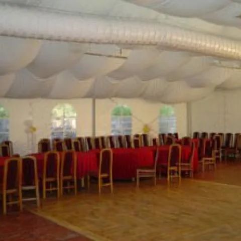 Kompleks CZARNA HANKA  Czarnków