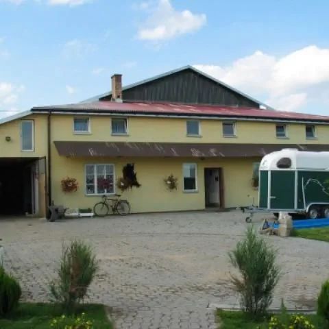GOSPODARSTWO AGROTURYSTYCZNE RELAX Czerwonka