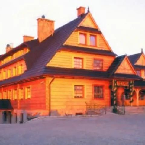 Hotel ZORNICA Poczesna