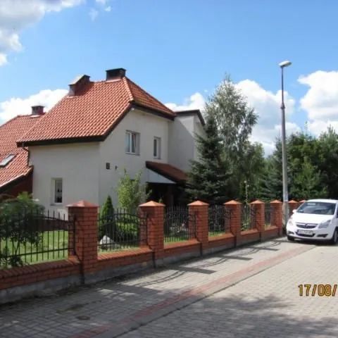 Pokoje gościnne Aleksandra Olsztyn