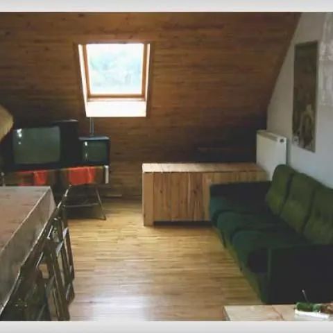 Folwark Zrębice - Agroturystyka Olsztyn