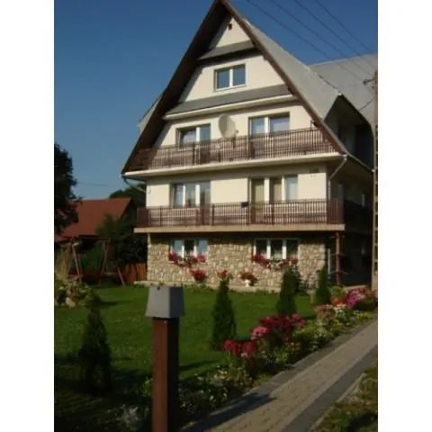 Agroturystyka U Staszlów Witów