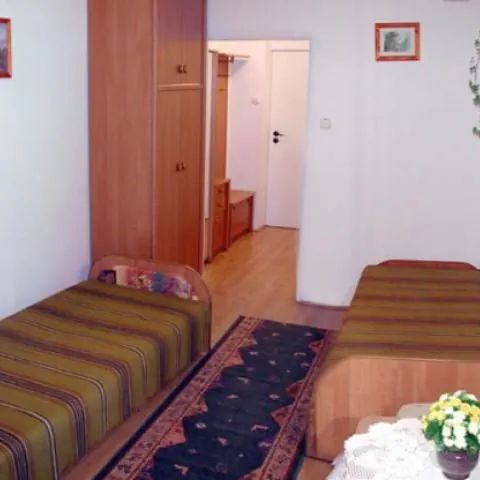 Ośrodek Sanatoryjno Uzdrowiskowy LIMBA Piwniczna-Zdrój