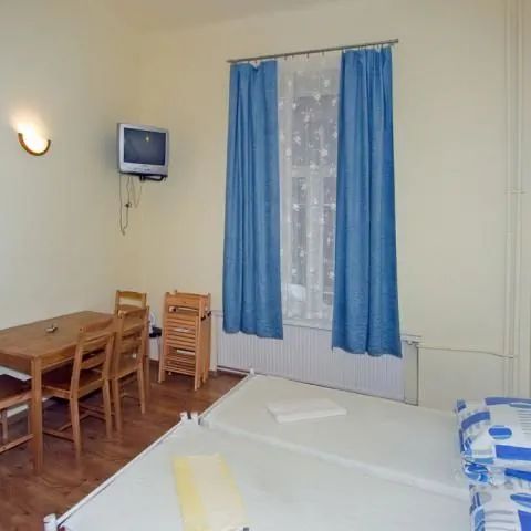 Amber Hostel 2 spanie