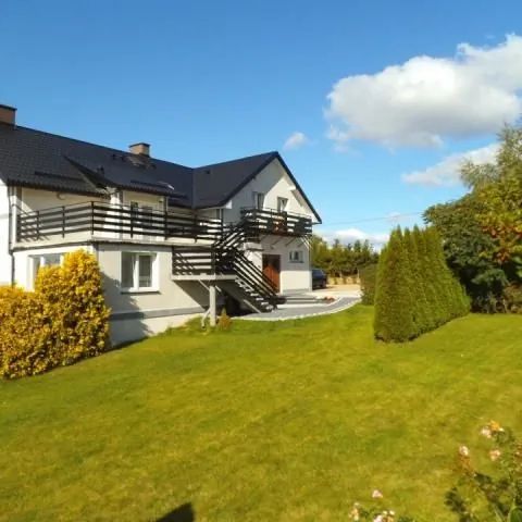 ARKADIA Chmielno Kaszuby