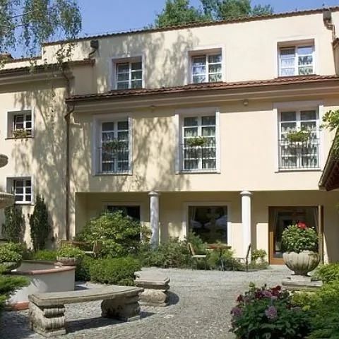 Hotel Villa Park Wesoła Warsaw