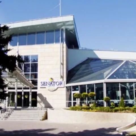 Hotel Senator**** Dźwirzyno