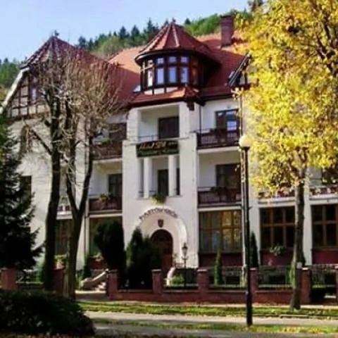 Dom Seniora Piastów Gród