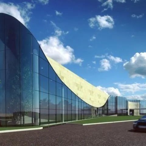 Warszawianka Centrum Kongresowe Hotel Wellness&SPA**** Jachranka