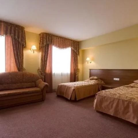 Hotel Przedwiośnie*** Kielce