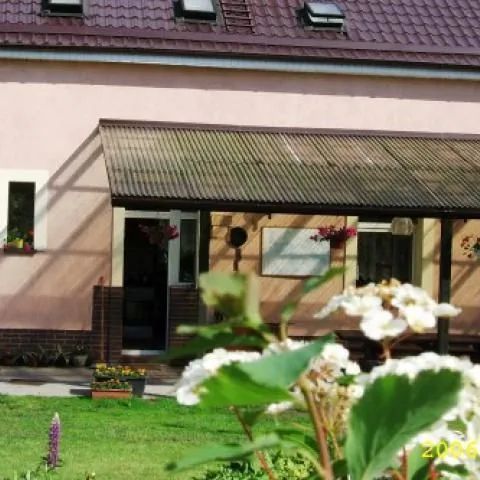Gospodarstwo Agroturystyczne Karpno
