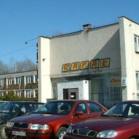 Sanatorium Uzdrowiskowe RAFAŁ Busko-Zdrój