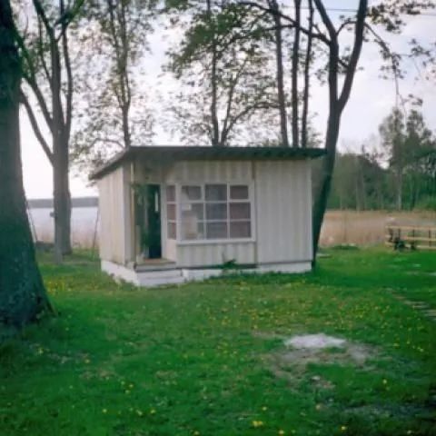 DOMKI LETNISKOWE - PASYM