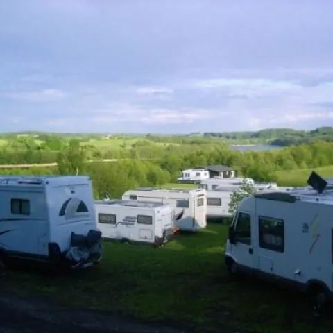 SEEHOTEL & CAMPINGPRK GIZEWO (PLATAN) Gizewo – Gizewo, Polska