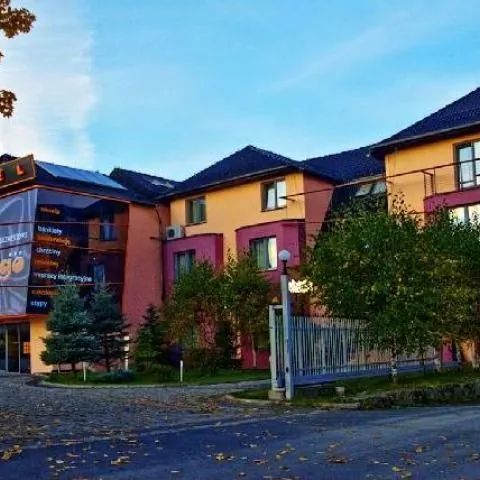 Hotel TANGO Jelenia Góra