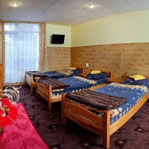 Pensjonat BOROWIK Jelenia Góra