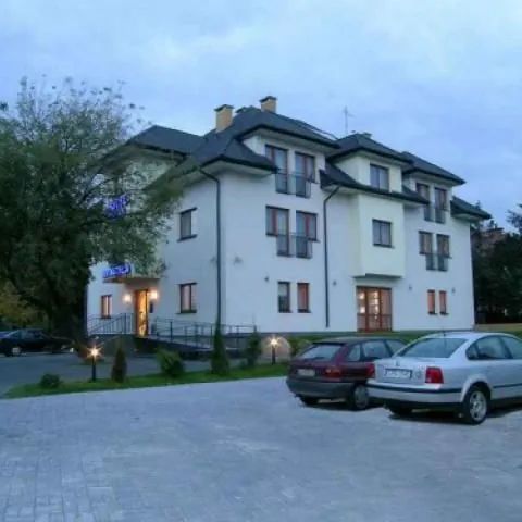 Hotel Restauracja FOCUS Lublin